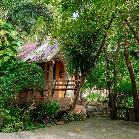 เวียงคำ รีสอร์ท Villa Ban Sing Esterno foto