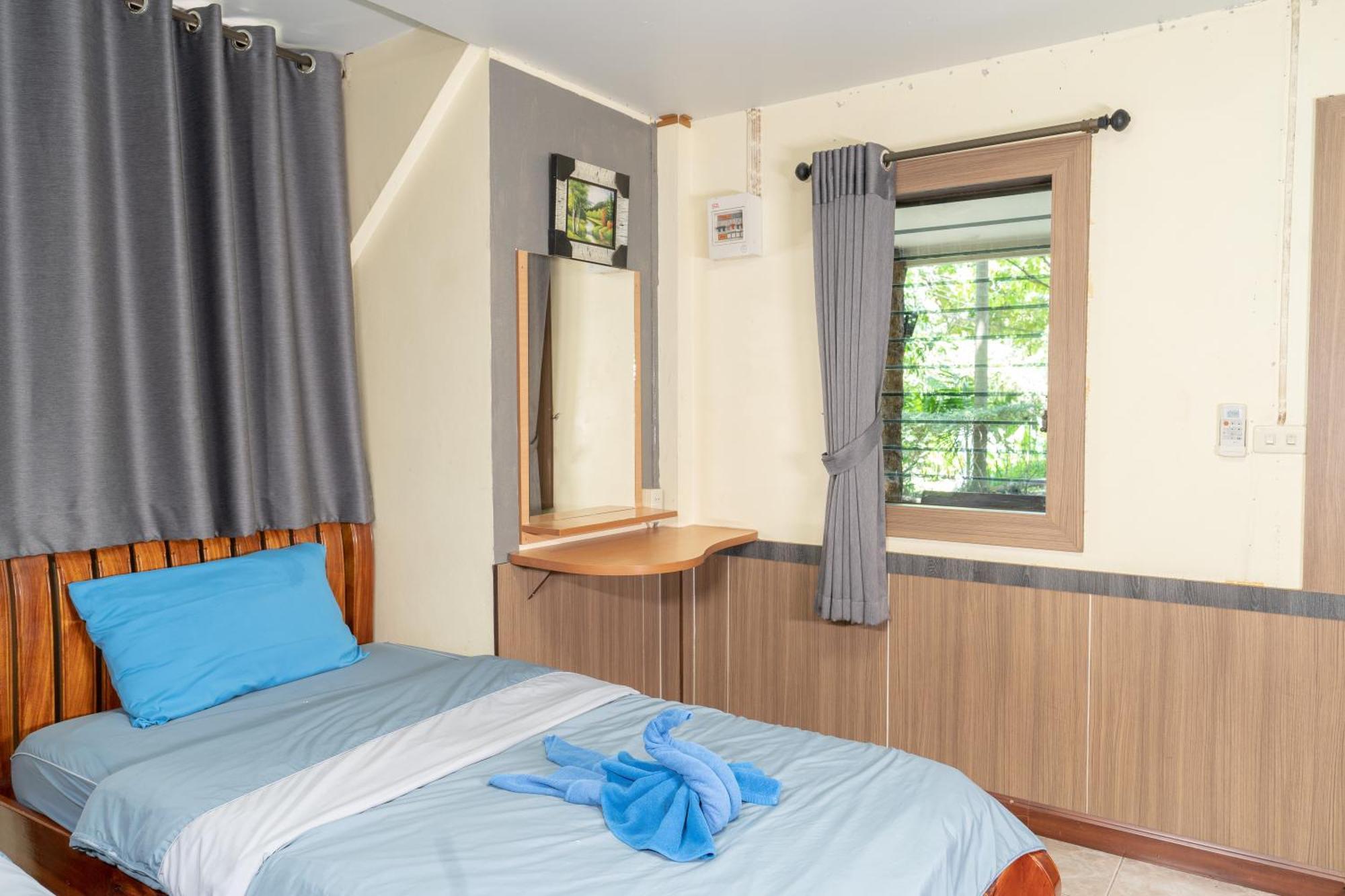 เวียงคำ รีสอร์ท Villa Ban Sing Esterno foto