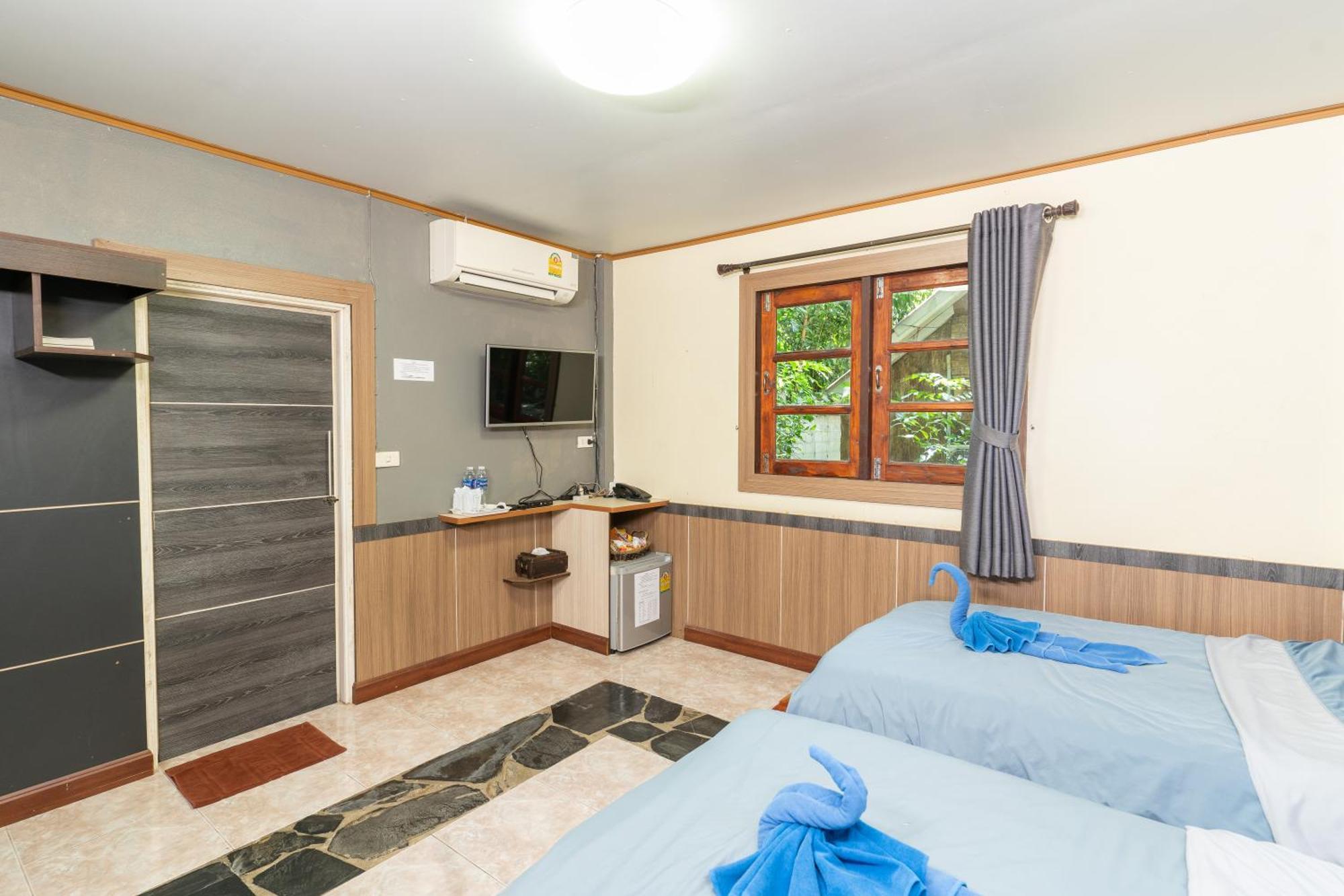 เวียงคำ รีสอร์ท Villa Ban Sing Esterno foto