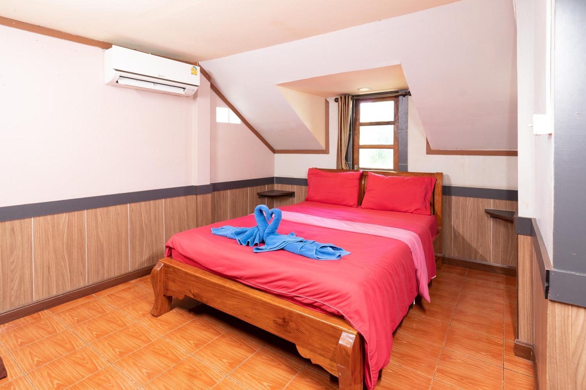 เวียงคำ รีสอร์ท Villa Ban Sing Esterno foto