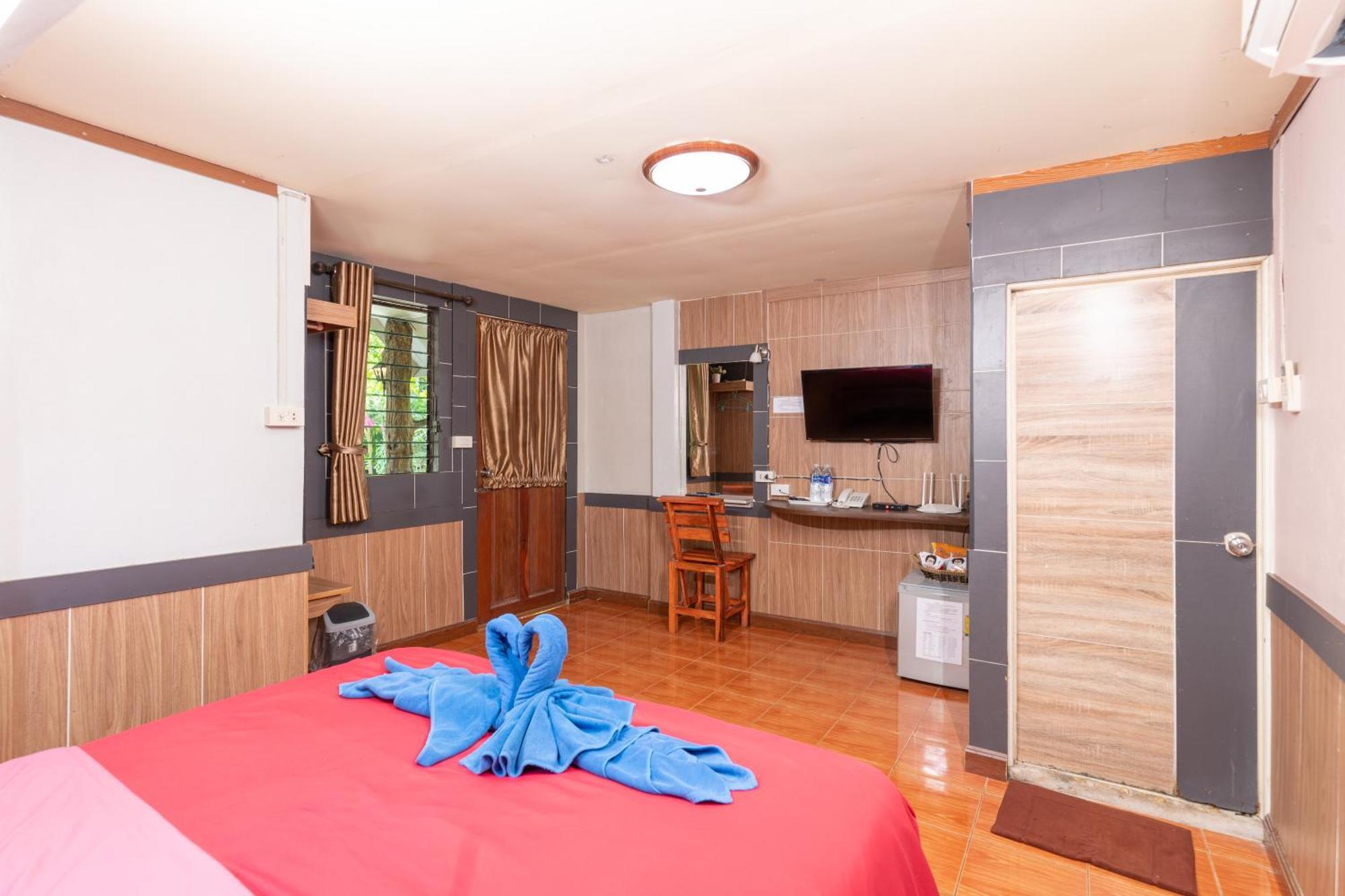 เวียงคำ รีสอร์ท Villa Ban Sing Esterno foto