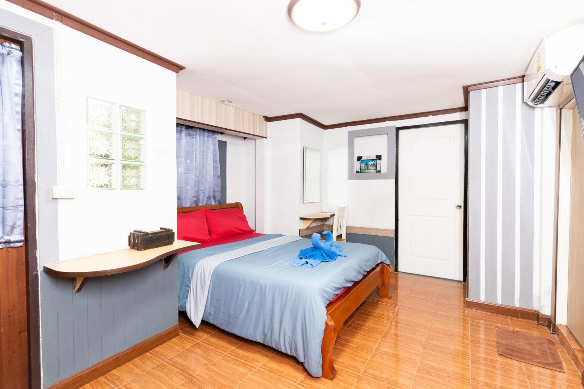 เวียงคำ รีสอร์ท Villa Ban Sing Esterno foto
