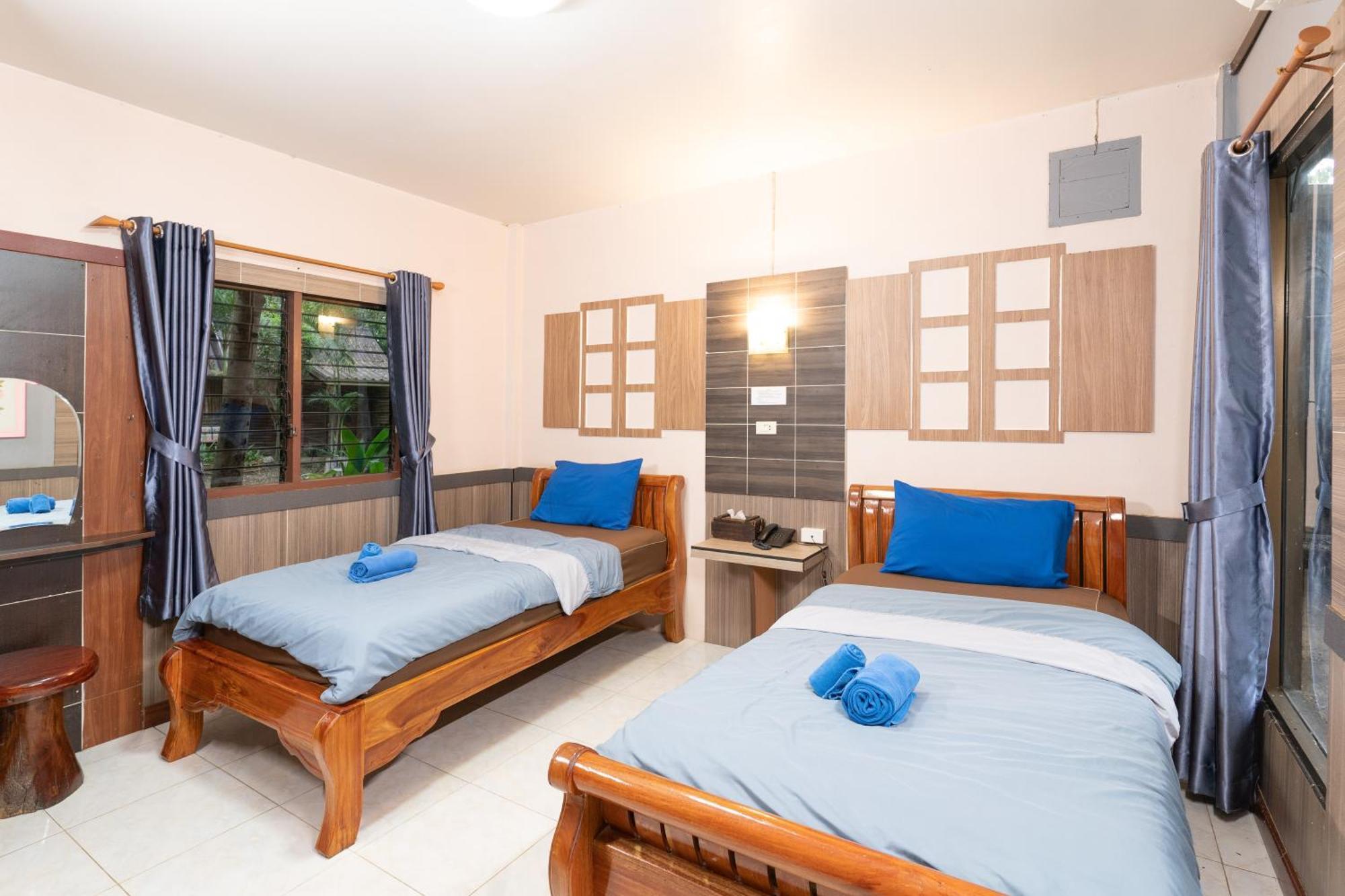 เวียงคำ รีสอร์ท Villa Ban Sing Esterno foto