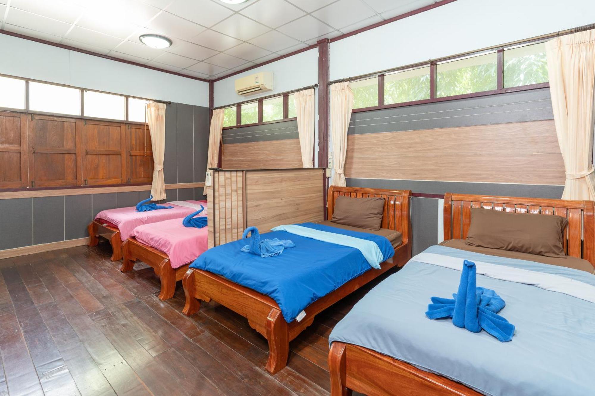 เวียงคำ รีสอร์ท Villa Ban Sing Esterno foto