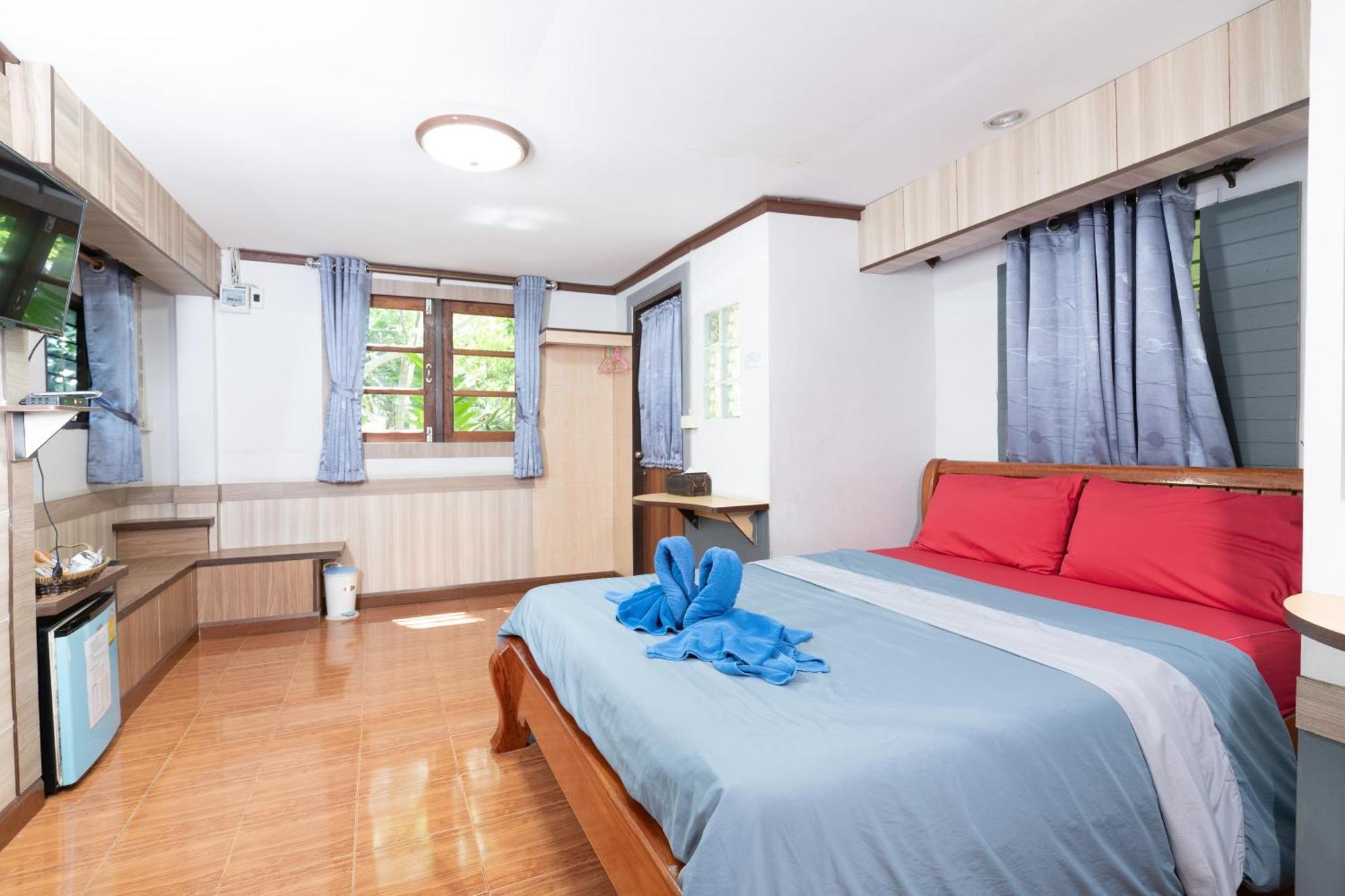 เวียงคำ รีสอร์ท Villa Ban Sing Esterno foto