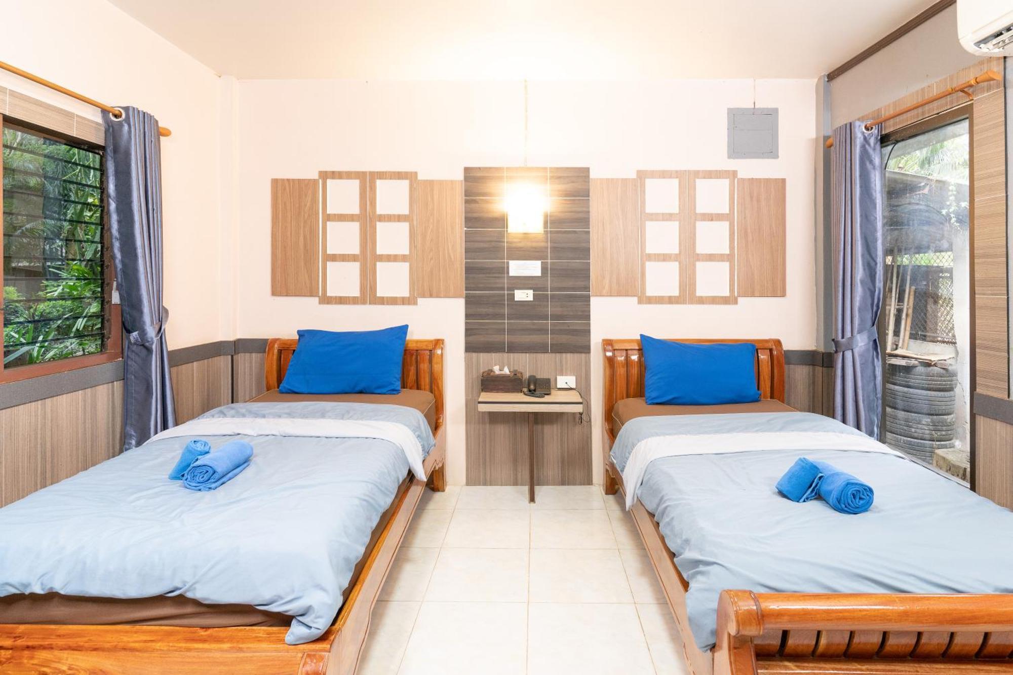 เวียงคำ รีสอร์ท Villa Ban Sing Esterno foto