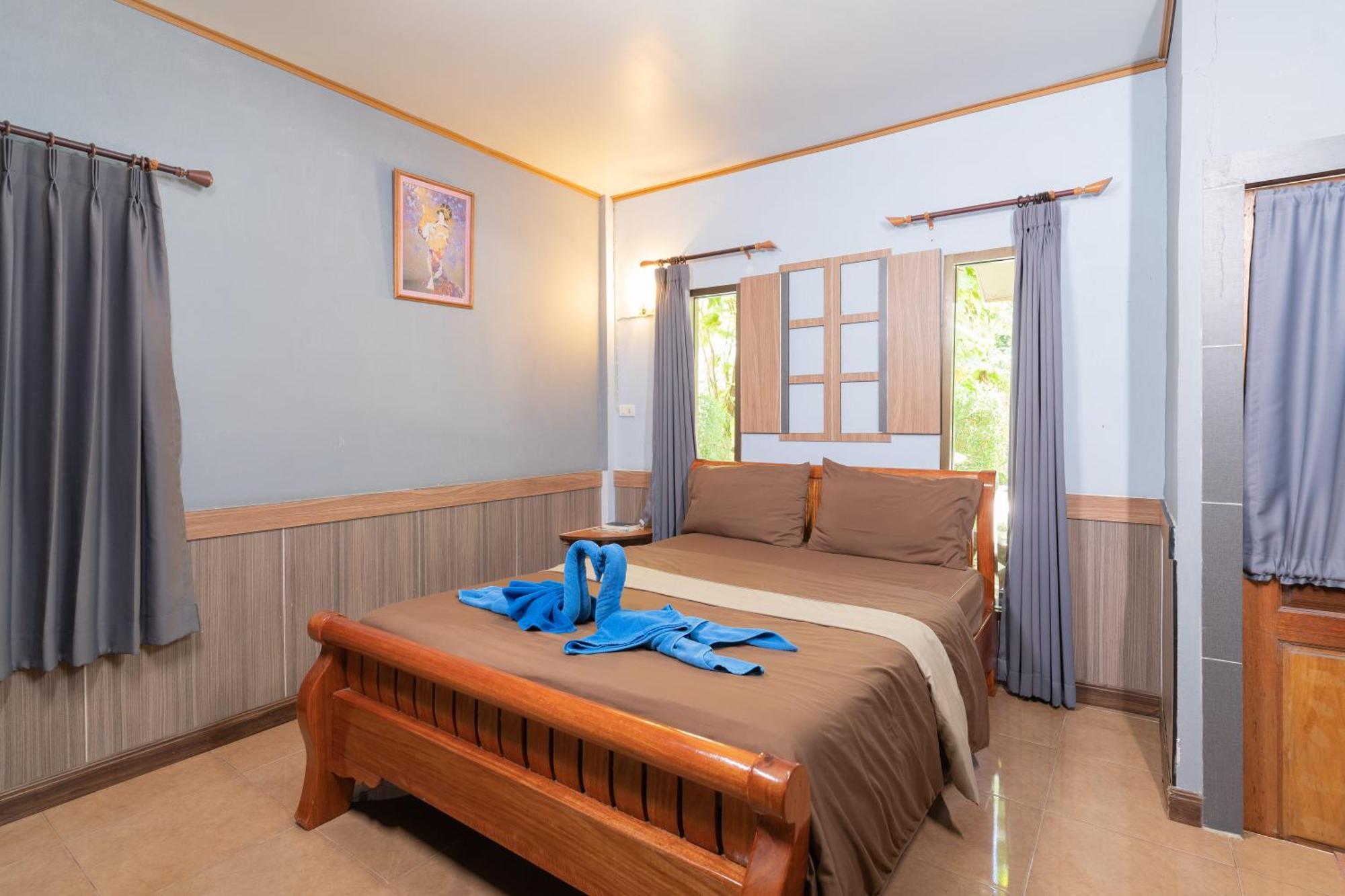เวียงคำ รีสอร์ท Villa Ban Sing Esterno foto