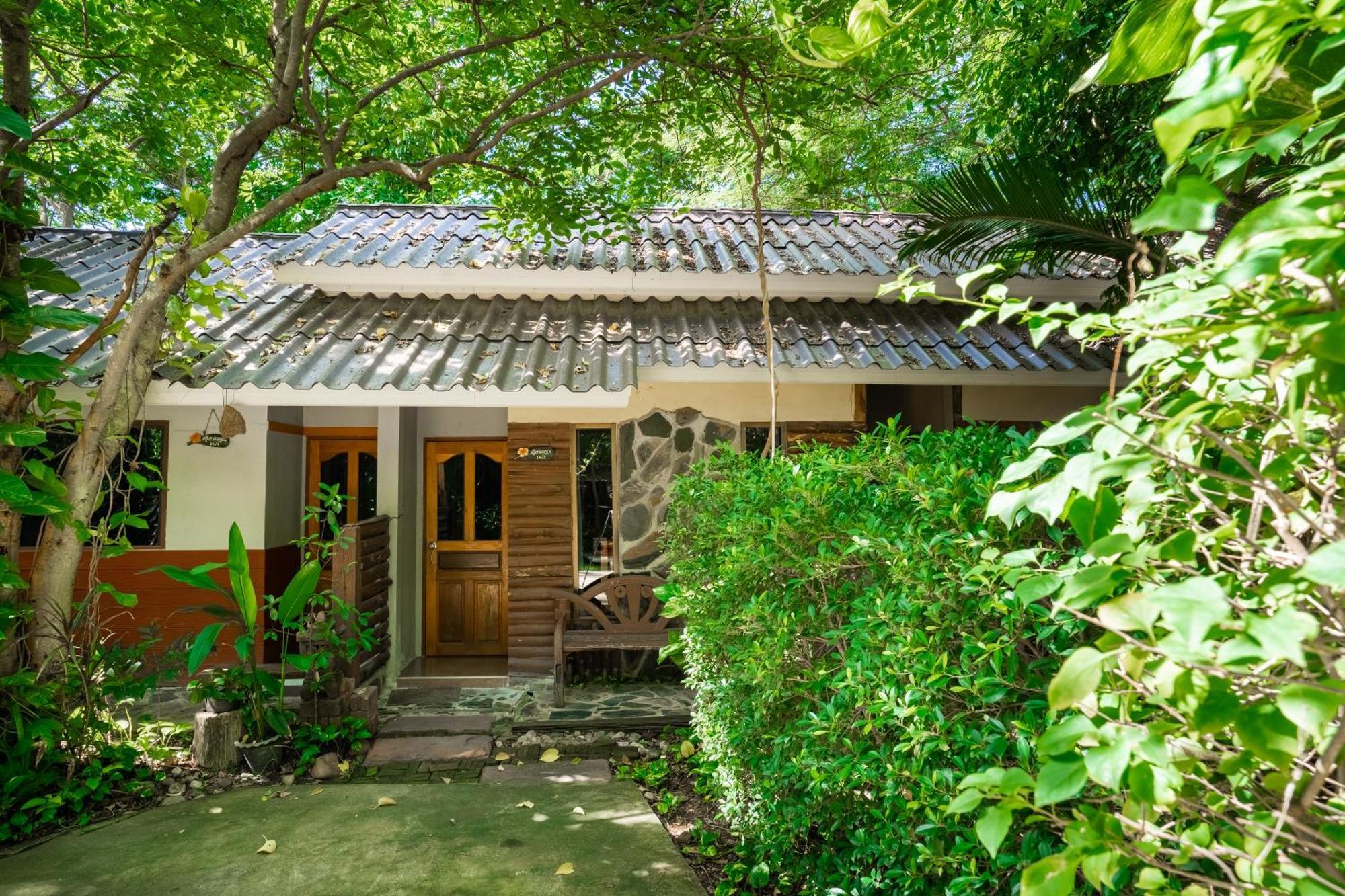 เวียงคำ รีสอร์ท Villa Ban Sing Esterno foto