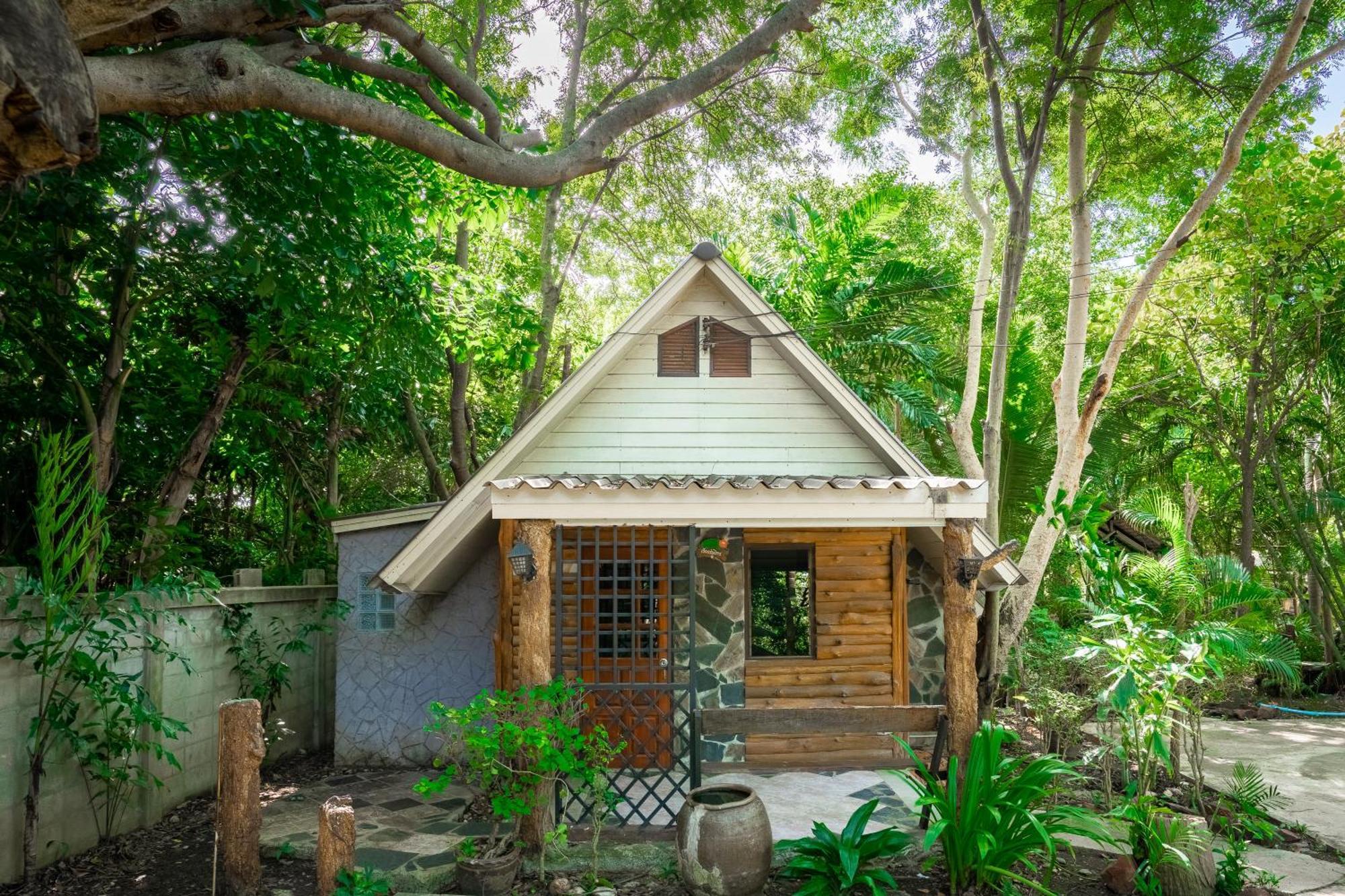 เวียงคำ รีสอร์ท Villa Ban Sing Esterno foto